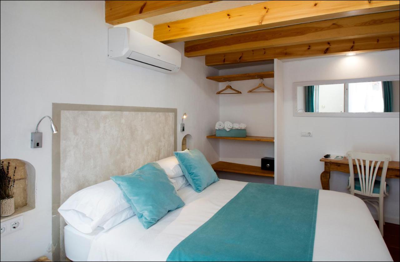 My Rooms Ciutadella Adults Only By My Rooms Hotels Ti Bagian luar foto