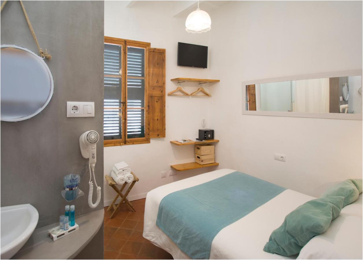 My Rooms Ciutadella Adults Only By My Rooms Hotels Ti Bagian luar foto