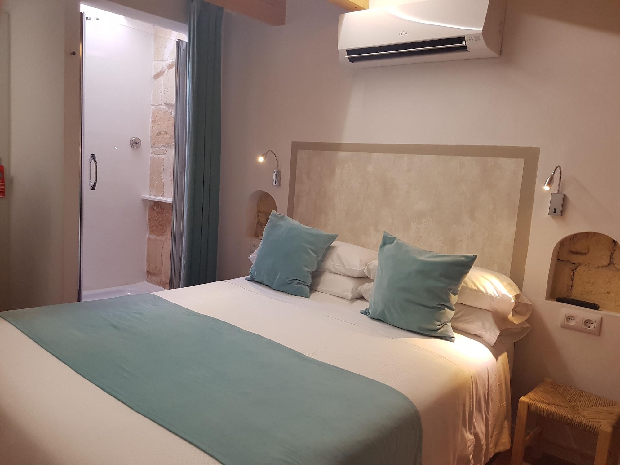 My Rooms Ciutadella Adults Only By My Rooms Hotels Ti Bagian luar foto