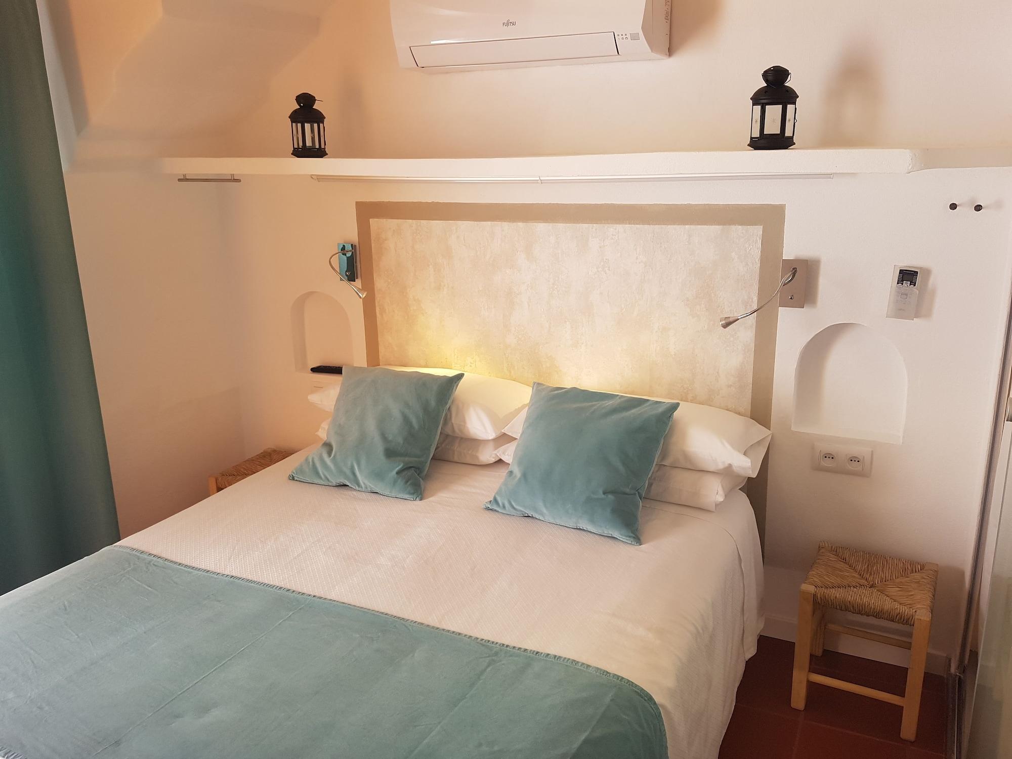 My Rooms Ciutadella Adults Only By My Rooms Hotels Ti Bagian luar foto