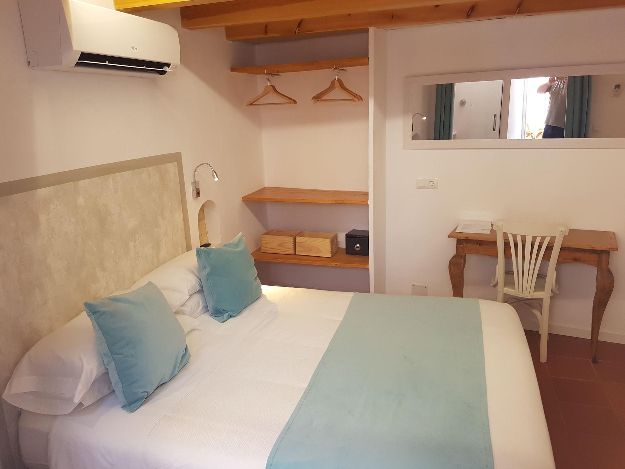 My Rooms Ciutadella Adults Only By My Rooms Hotels Ti Bagian luar foto