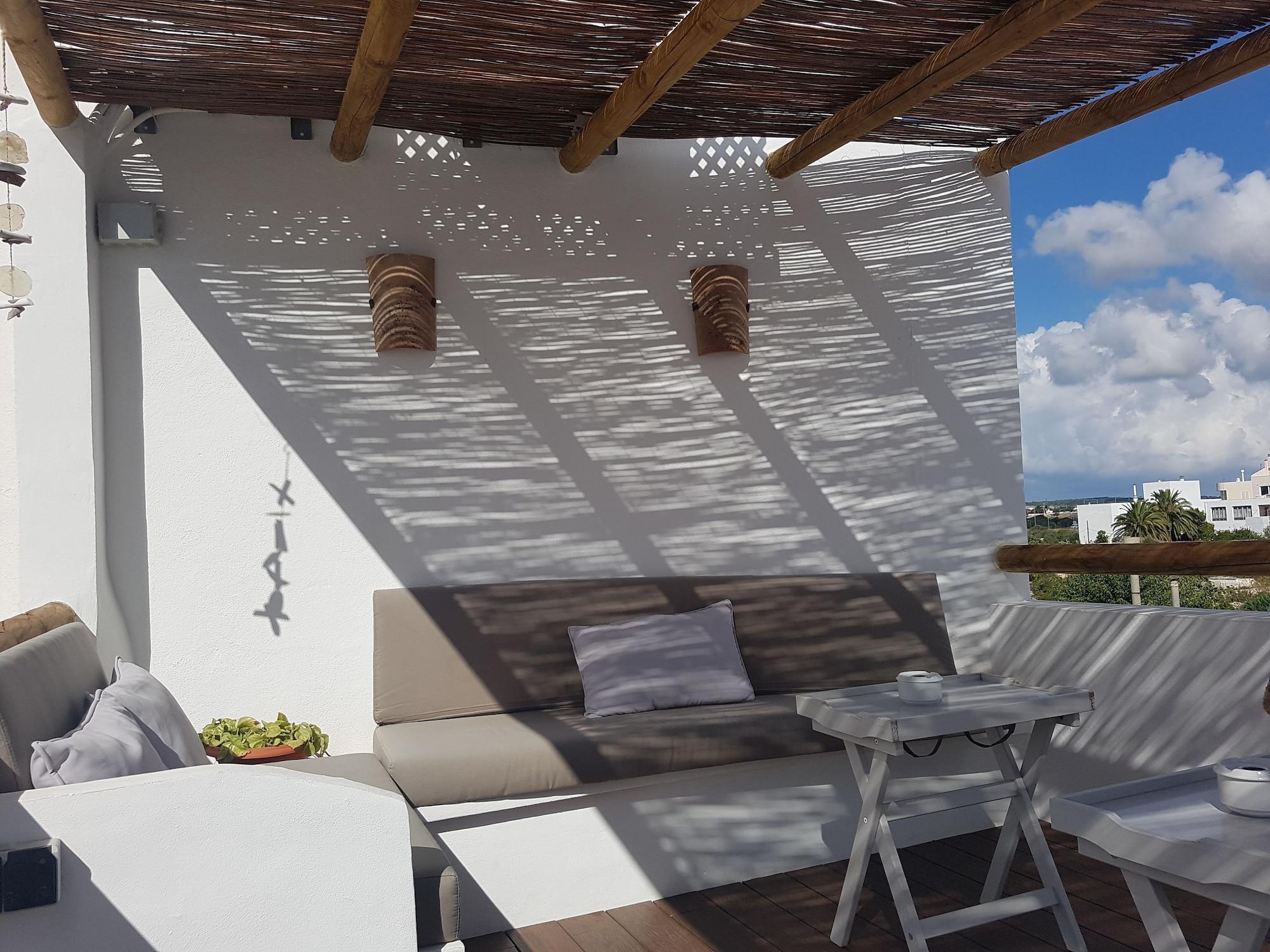 My Rooms Ciutadella Adults Only By My Rooms Hotels Ti Bagian luar foto