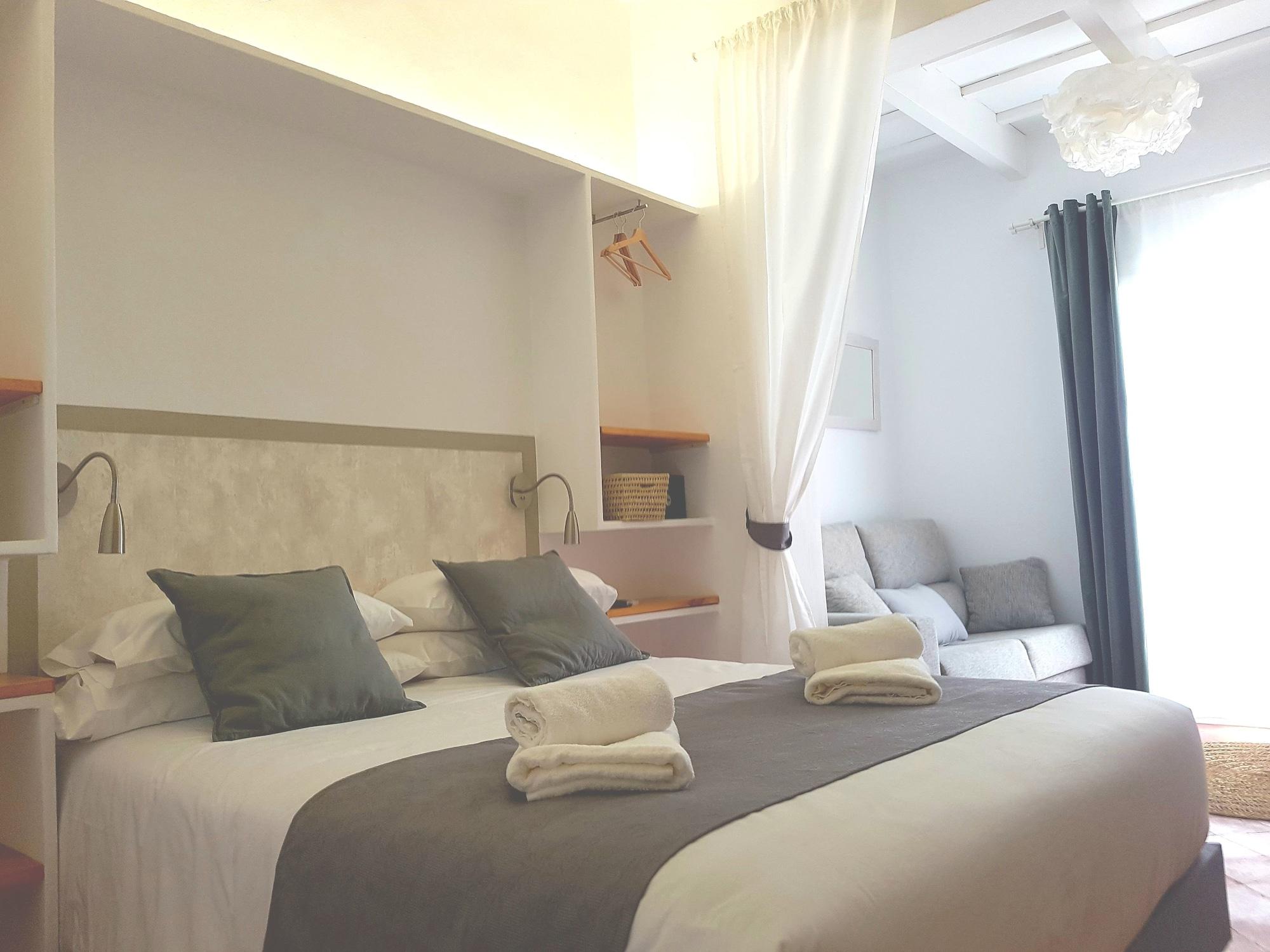 My Rooms Ciutadella Adults Only By My Rooms Hotels Ti Bagian luar foto