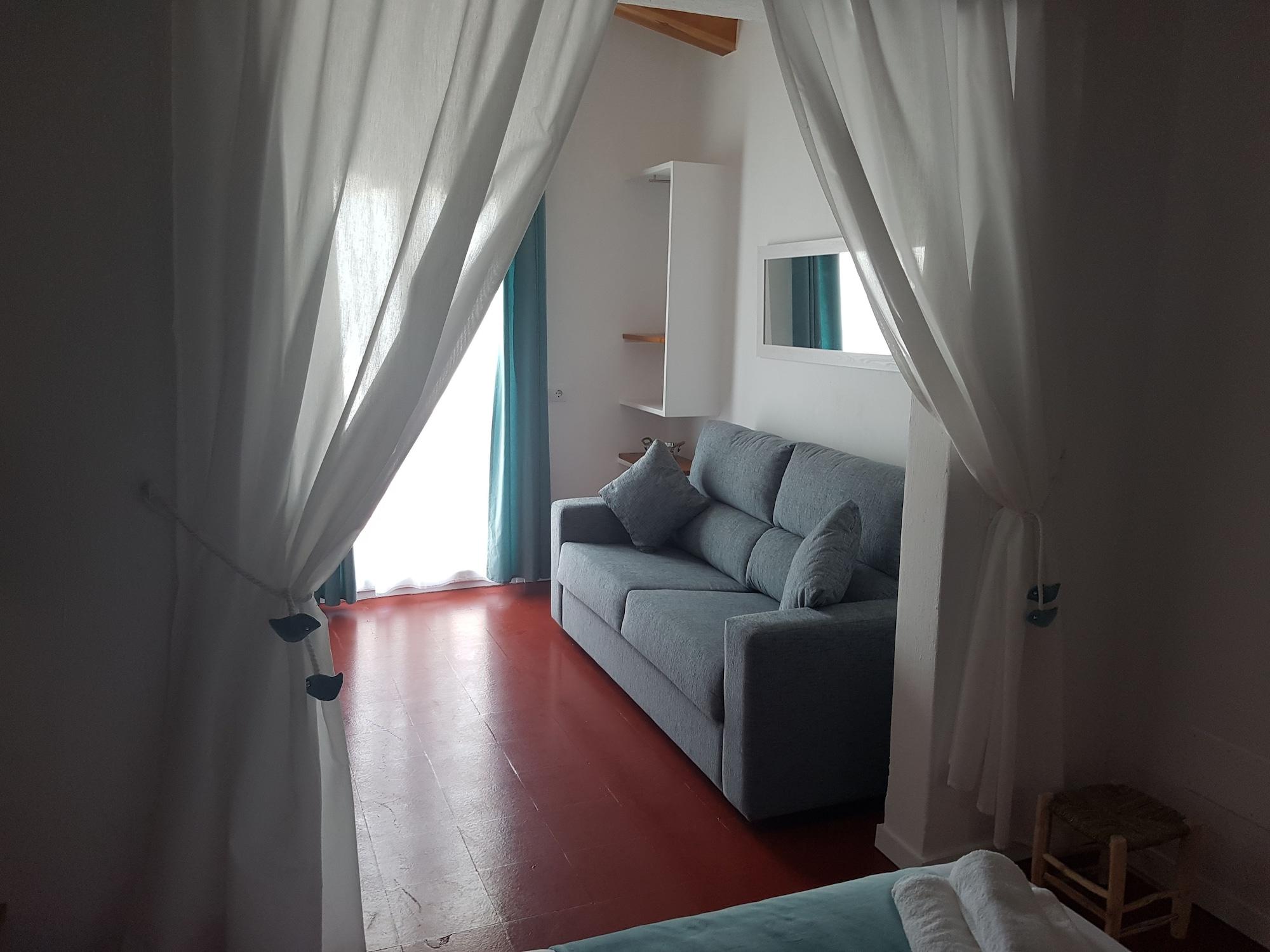 My Rooms Ciutadella Adults Only By My Rooms Hotels Ti Bagian luar foto
