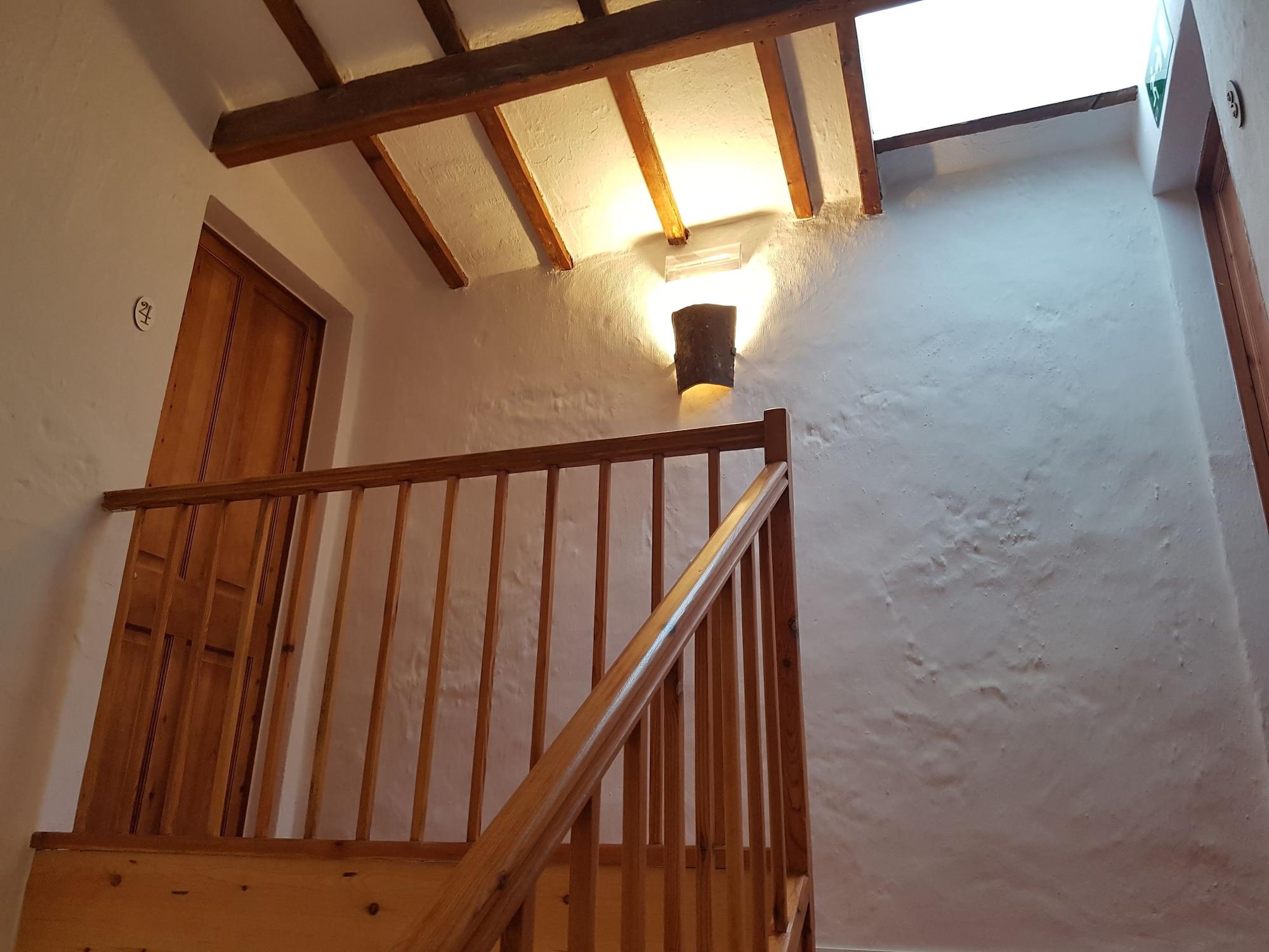 My Rooms Ciutadella Adults Only By My Rooms Hotels Ti Bagian luar foto