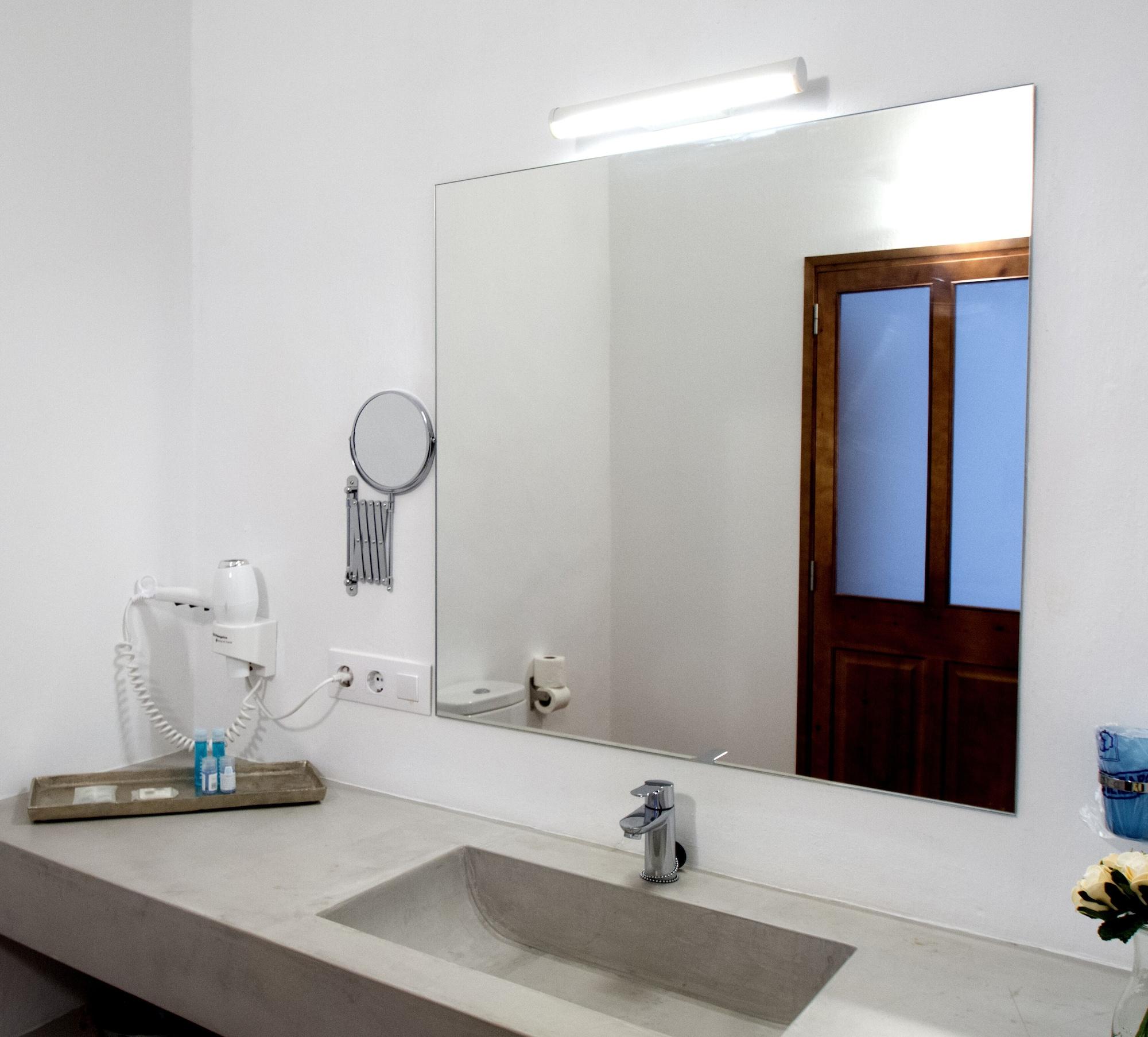 My Rooms Ciutadella Adults Only By My Rooms Hotels Ti Bagian luar foto