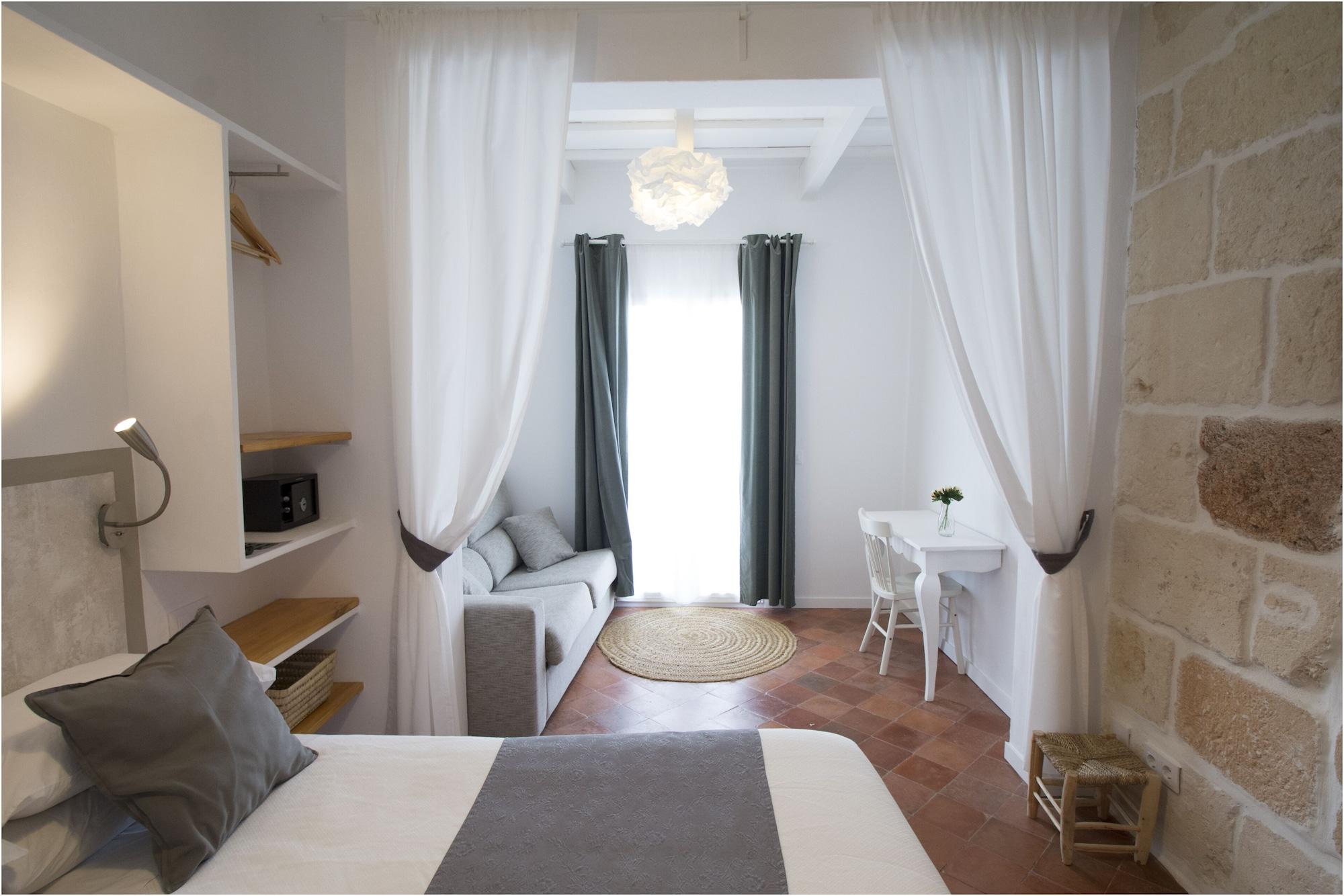 My Rooms Ciutadella Adults Only By My Rooms Hotels Ti Bagian luar foto