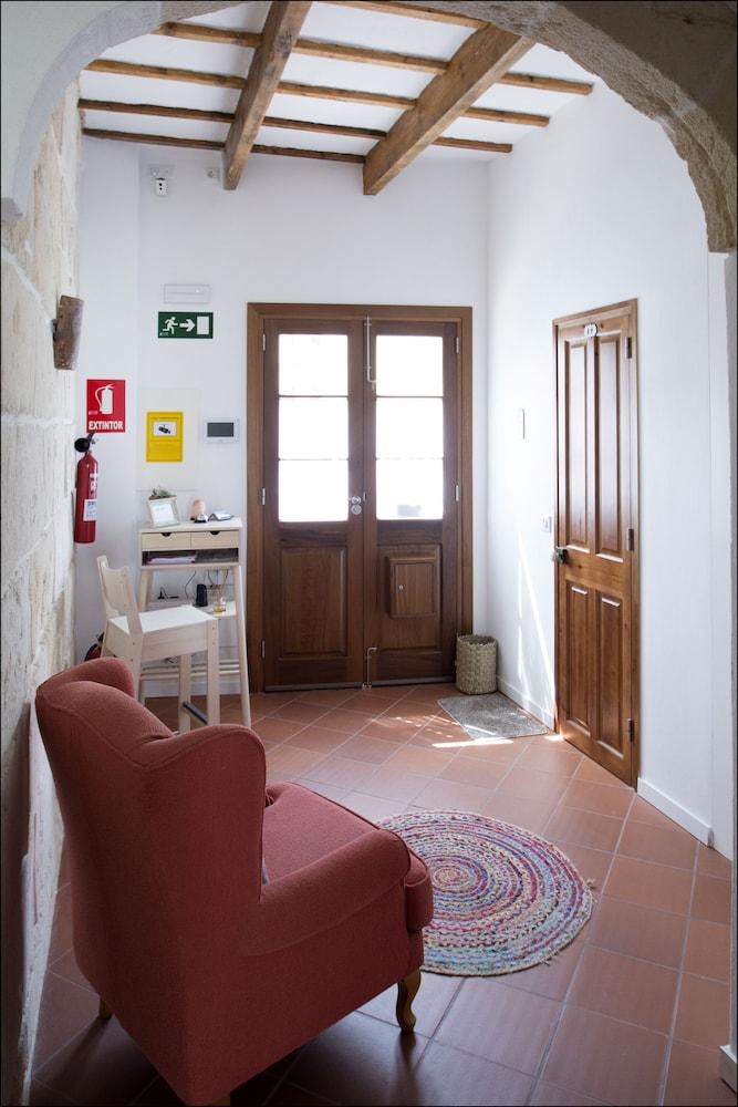 My Rooms Ciutadella Adults Only By My Rooms Hotels Ti Bagian luar foto