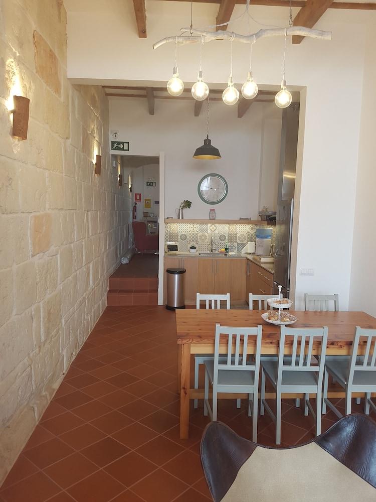 My Rooms Ciutadella Adults Only By My Rooms Hotels Ti Bagian luar foto