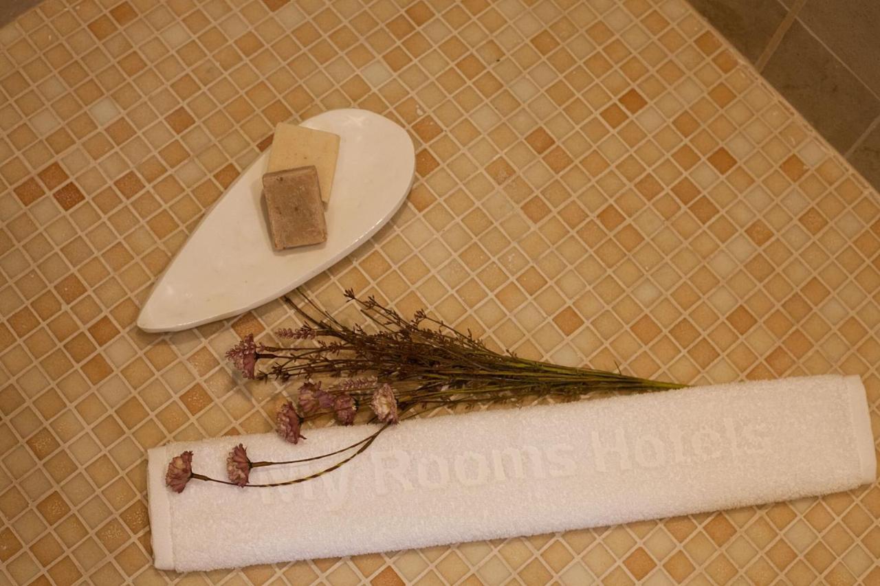 My Rooms Ciutadella Adults Only By My Rooms Hotels Ti Bagian luar foto