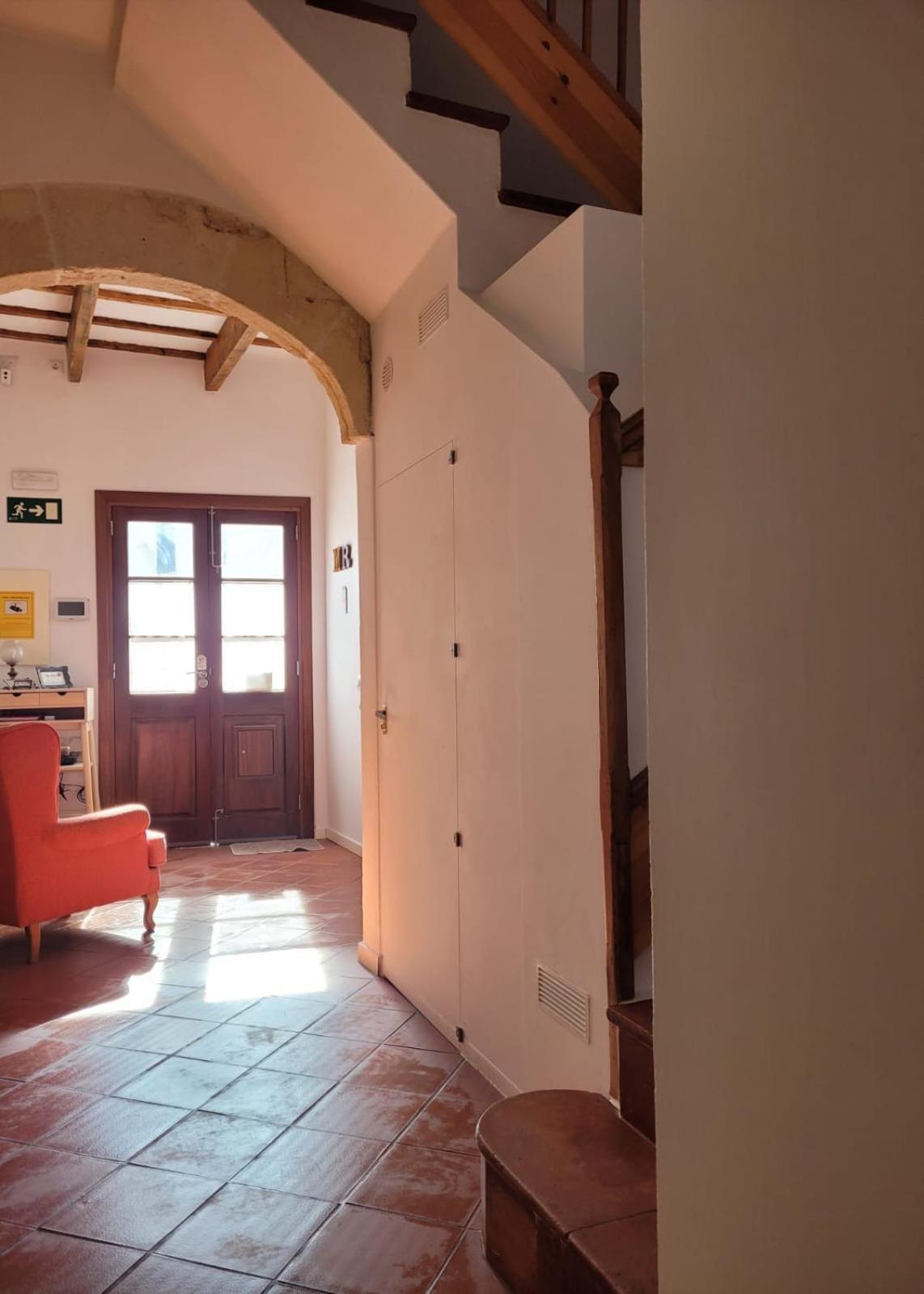 My Rooms Ciutadella Adults Only By My Rooms Hotels Ti Bagian luar foto