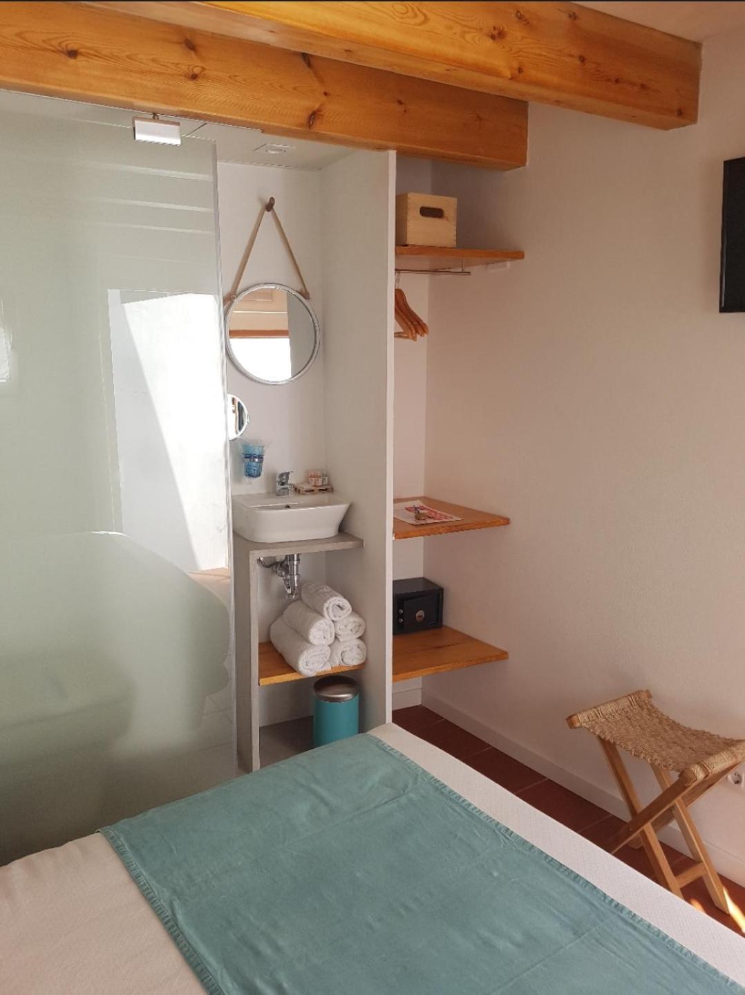 My Rooms Ciutadella Adults Only By My Rooms Hotels Ti Ruang foto