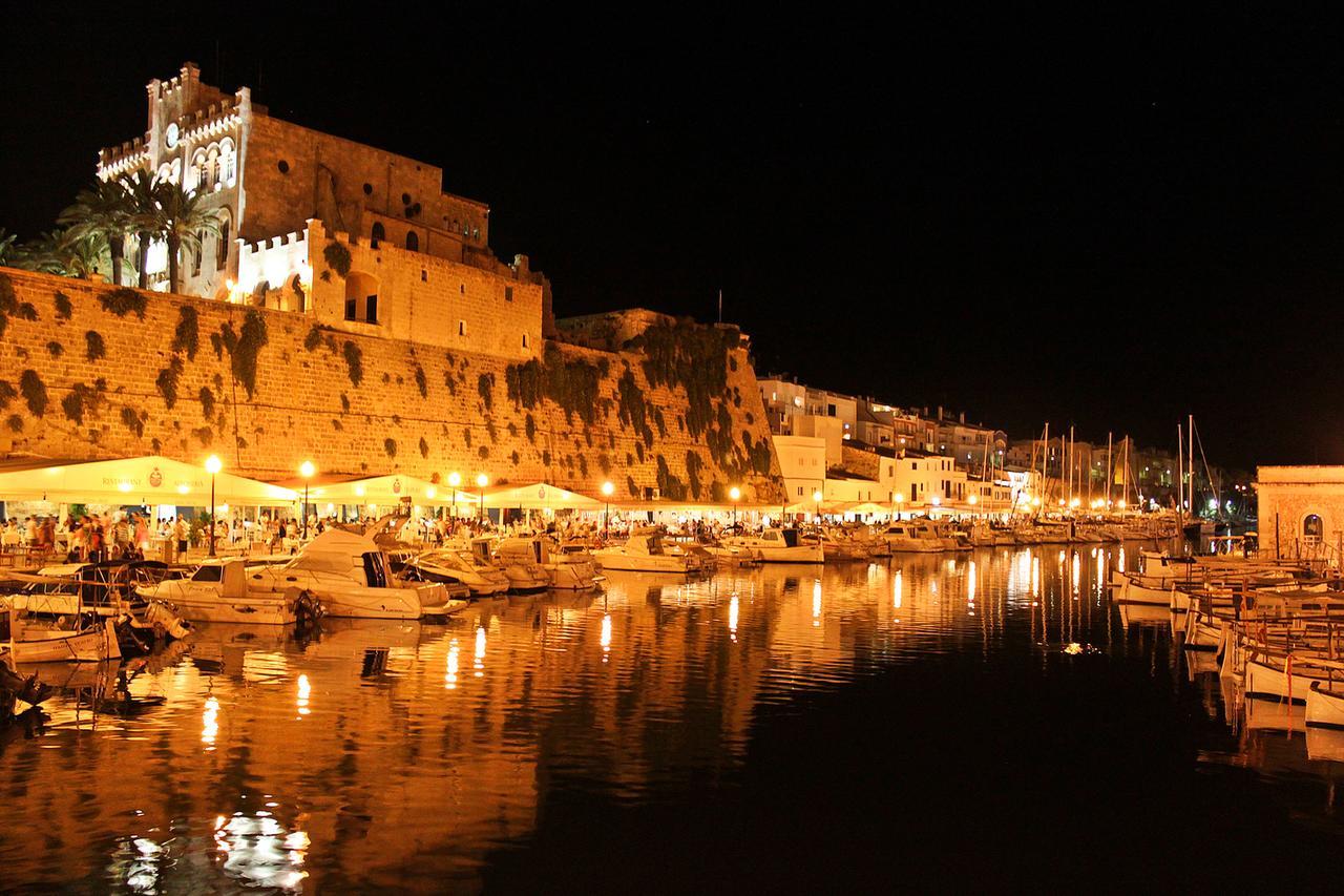 My Rooms Ciutadella Adults Only By My Rooms Hotels Ti Bagian luar foto