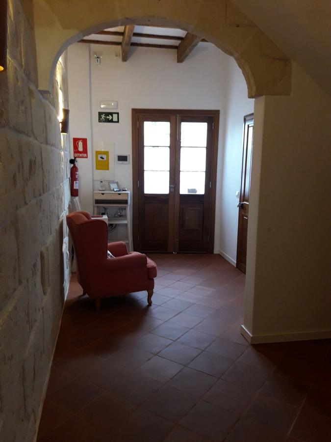 My Rooms Ciutadella Adults Only By My Rooms Hotels Ti Bagian luar foto