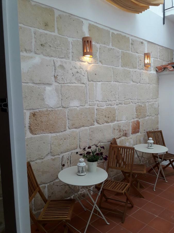 My Rooms Ciutadella Adults Only By My Rooms Hotels Ti Bagian luar foto