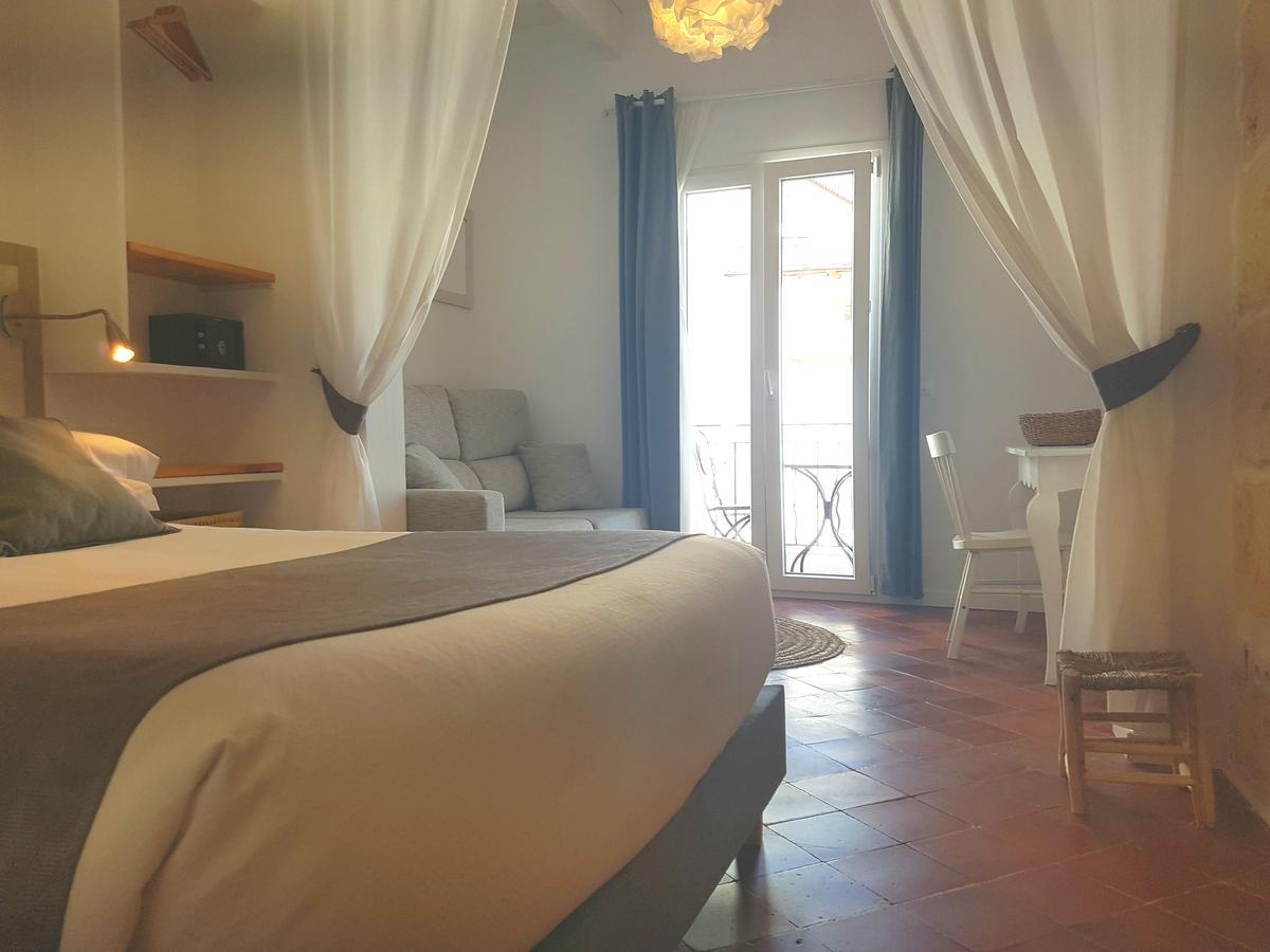 My Rooms Ciutadella Adults Only By My Rooms Hotels Ti Bagian luar foto