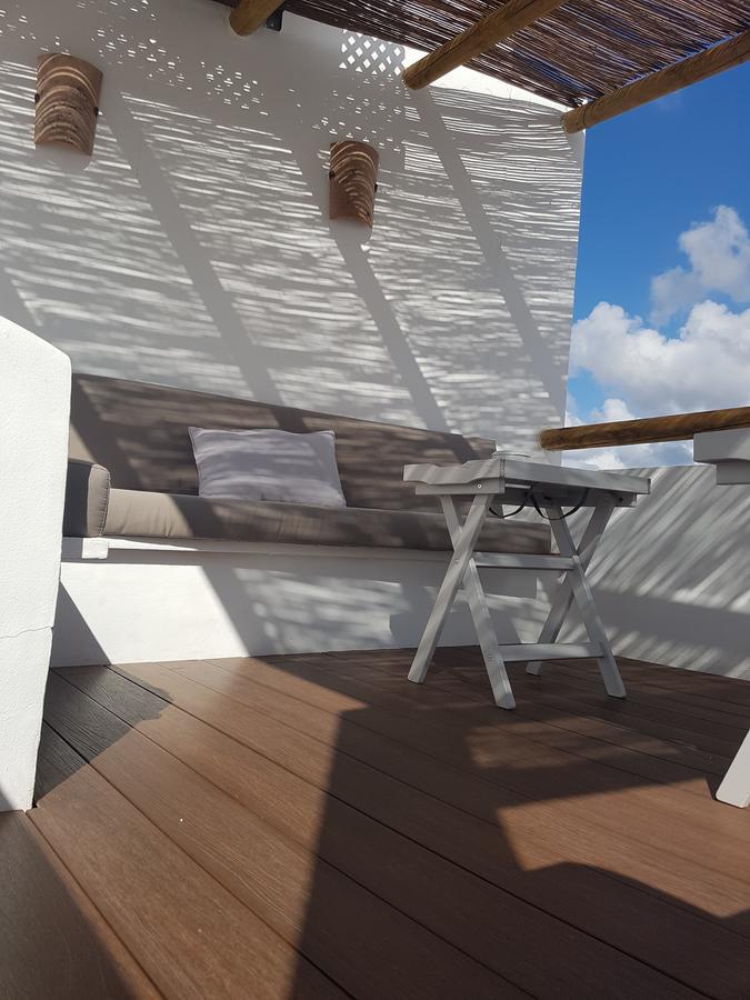 My Rooms Ciutadella Adults Only By My Rooms Hotels Ti Bagian luar foto