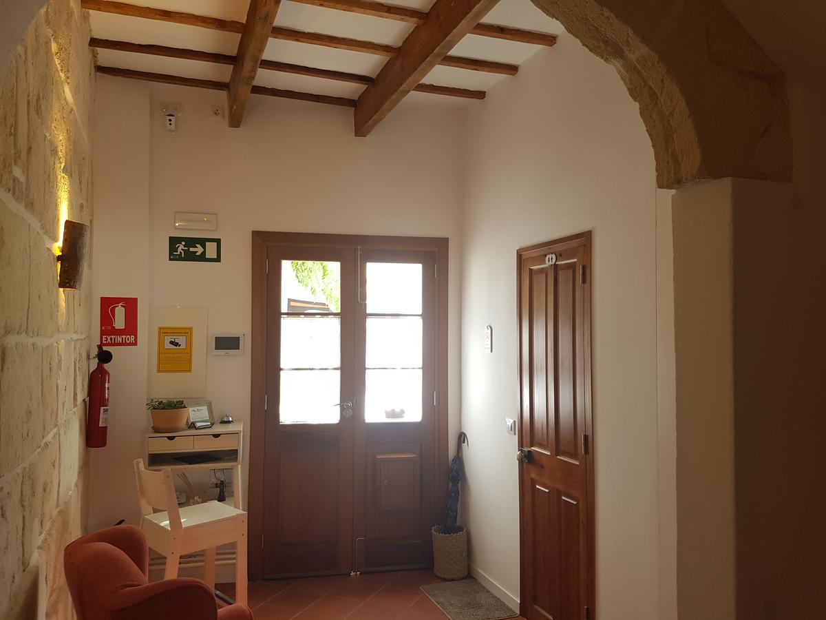 My Rooms Ciutadella Adults Only By My Rooms Hotels Ti Bagian luar foto