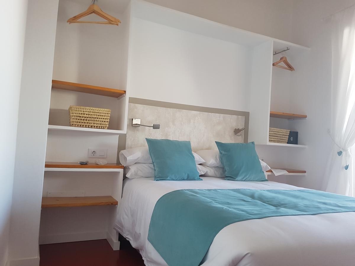 My Rooms Ciutadella Adults Only By My Rooms Hotels Ti Bagian luar foto