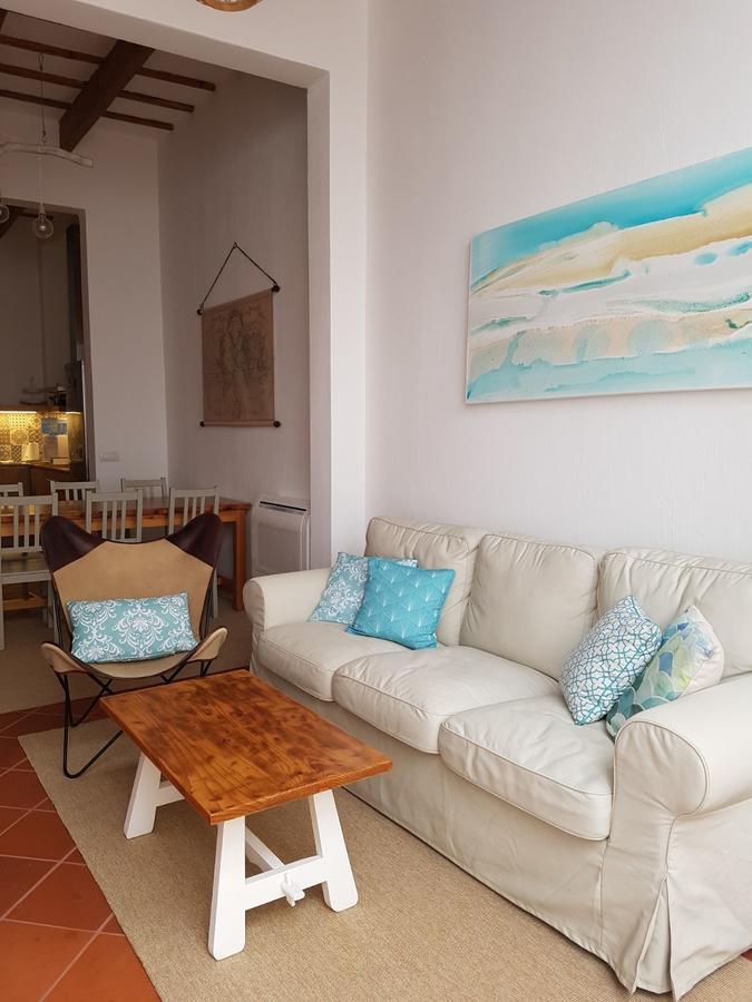 My Rooms Ciutadella Adults Only By My Rooms Hotels Ti Bagian luar foto