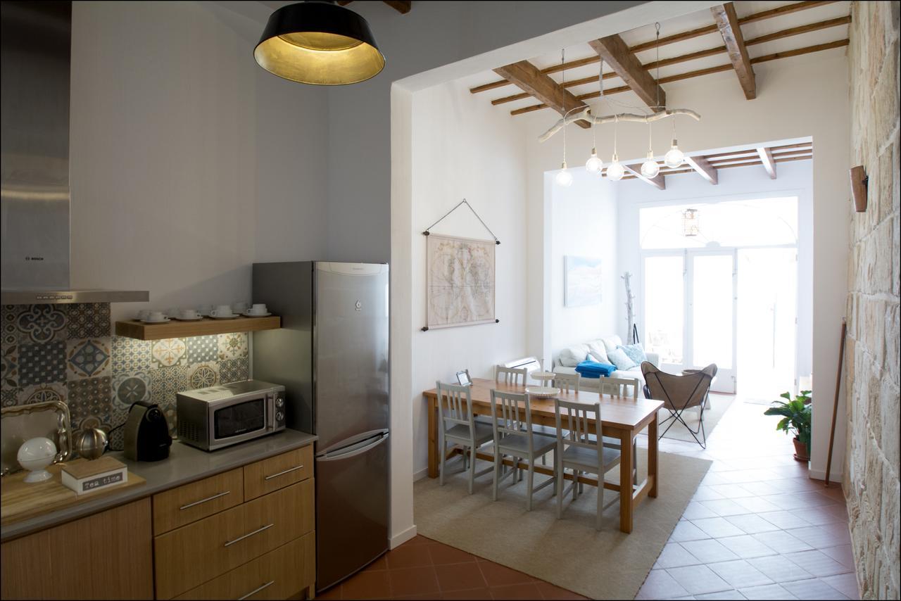 My Rooms Ciutadella Adults Only By My Rooms Hotels Ti Bagian luar foto