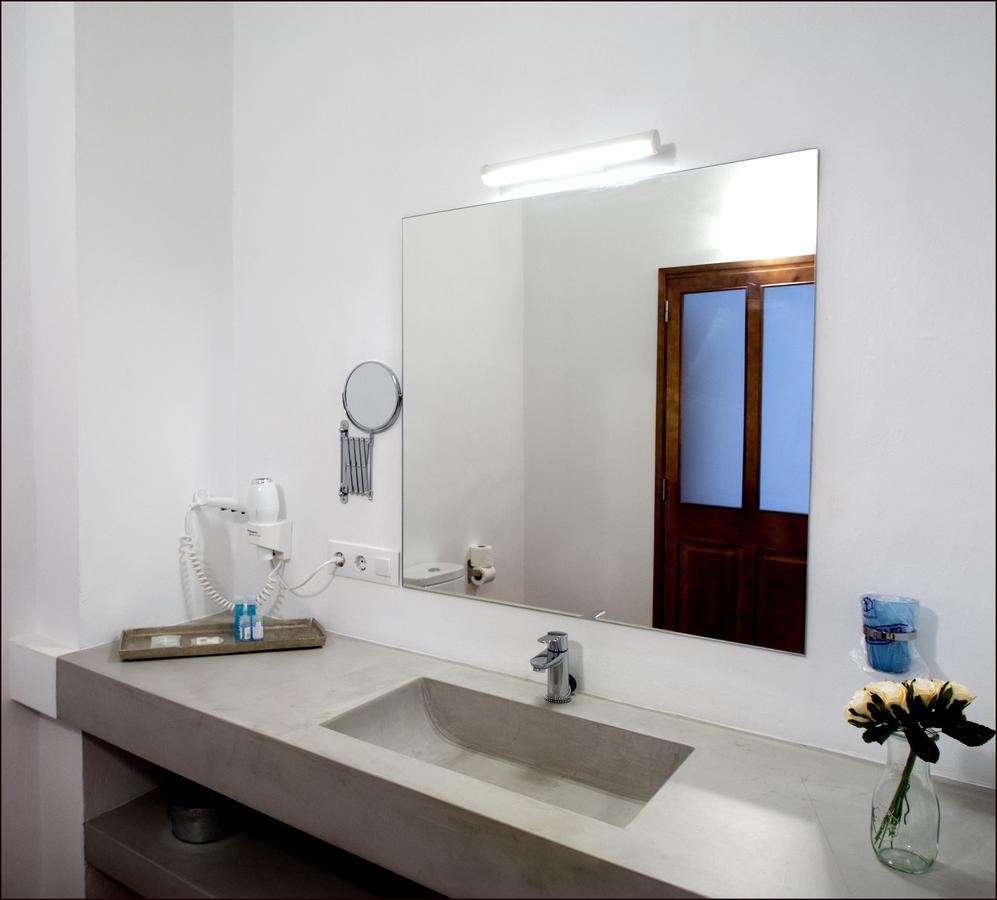My Rooms Ciutadella Adults Only By My Rooms Hotels Ti Bagian luar foto