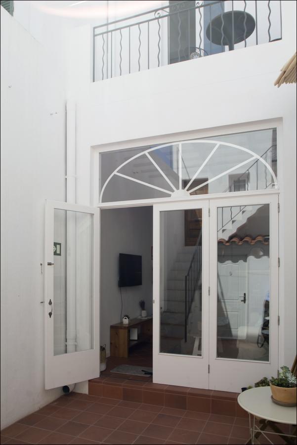 My Rooms Ciutadella Adults Only By My Rooms Hotels Ti Bagian luar foto