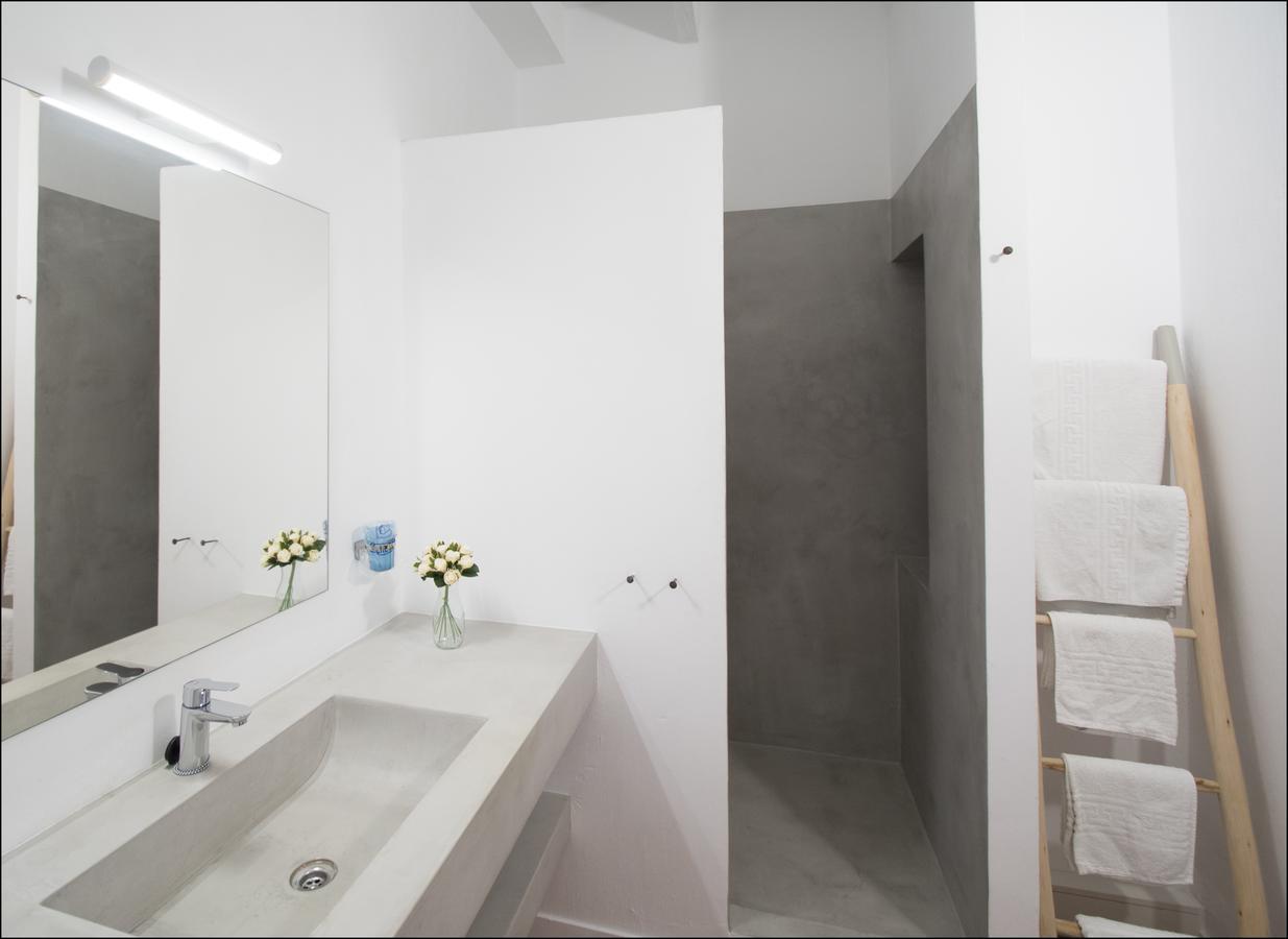 My Rooms Ciutadella Adults Only By My Rooms Hotels Ti Bagian luar foto