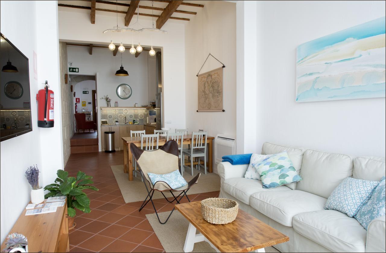 My Rooms Ciutadella Adults Only By My Rooms Hotels Ti Bagian luar foto