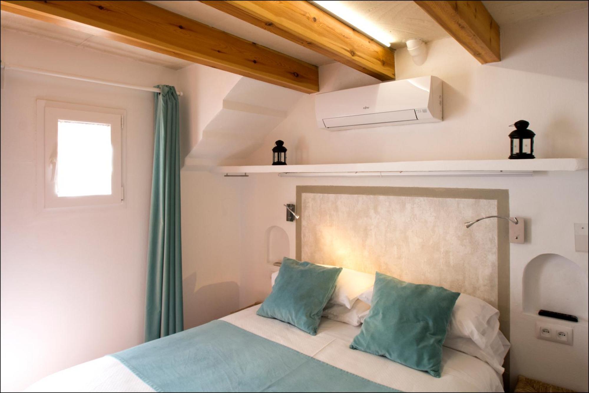 My Rooms Ciutadella Adults Only By My Rooms Hotels Ti Bagian luar foto